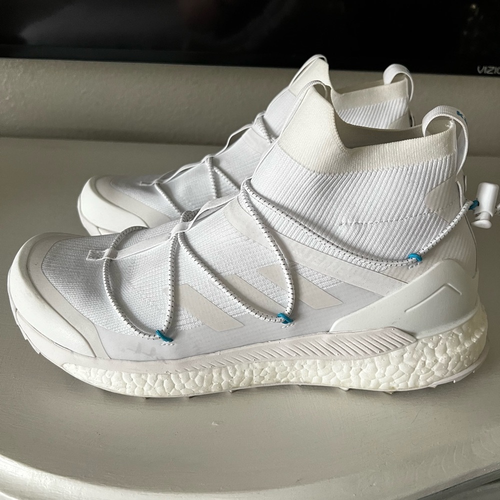 Adidas consortium Kasina Terrex Free Hiker women size 11